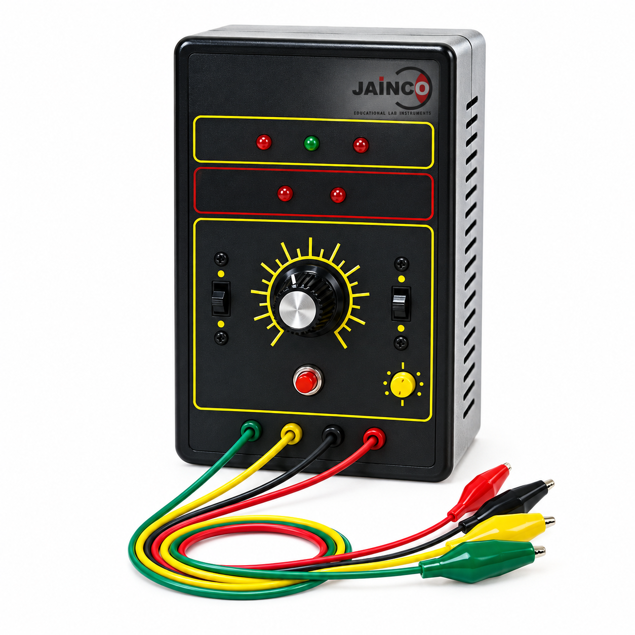 Transistor Tester